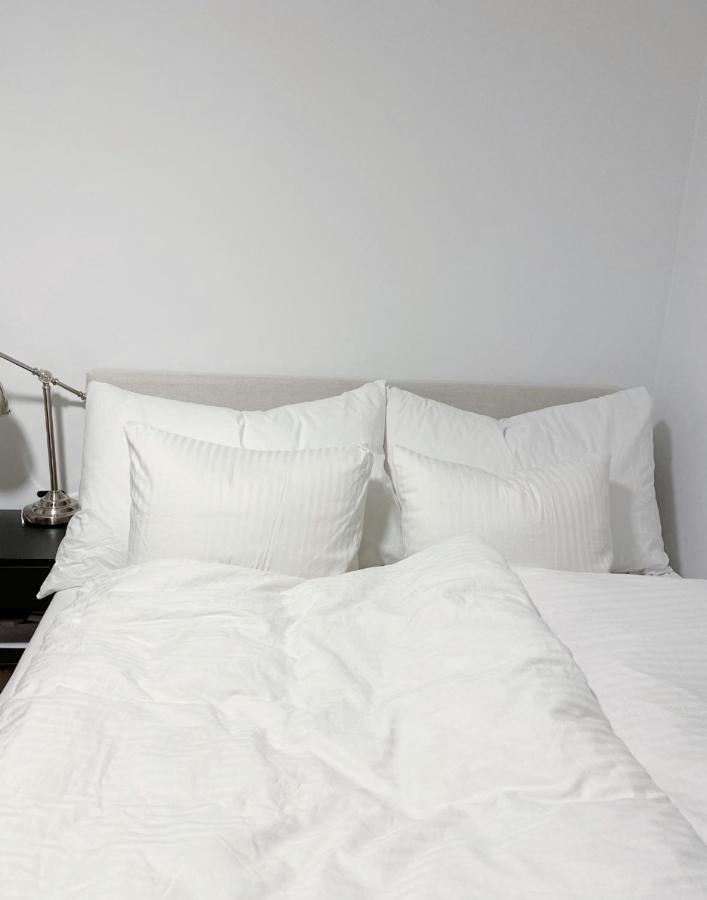 오슬로 The Urban Penthouse 아파트 외부 사진